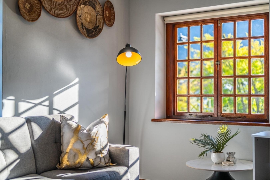 To Let 1 Bedroom Property for Rent in Franschhoek Western Cape
